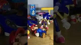 Эй, вонючка