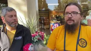 More UFCW members SPEAK OUT about UFCW International convention