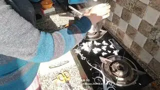 Fruit custard 🥰🥰# viralvlog#song# cooking