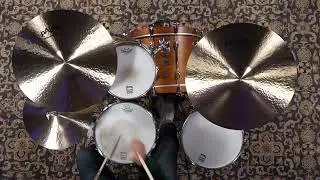 Paiste 20
