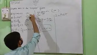 &ldquo;Mastering Subjective Equations: Step-by-Step Tutorial&rdquo;#maths #foryou #education #english #teacher