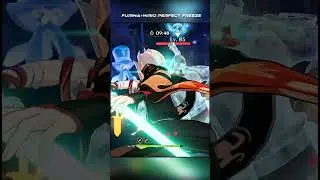 Wriothesley Freeze Team | Genshin Impact