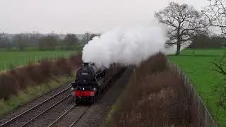 44871   Crewe to Chester