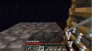RawTech Plays Minecraft SMP E016: Grinder