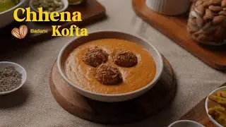 Chena Badami kofta
