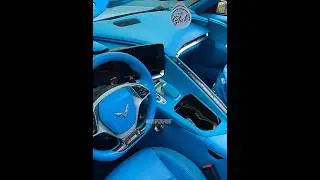 Stiched by slicks z28 camaro on forgiato with the new Corvette interior