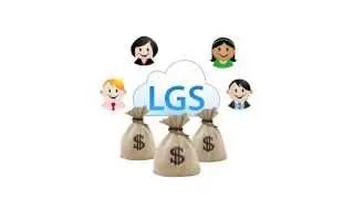 Reseller Opportunity | Cloud LGS