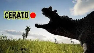 nejlepší dino v the isle?! (the isle cz/sk)