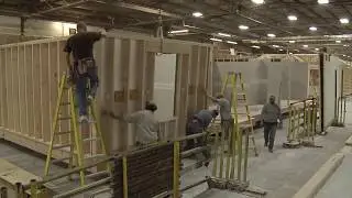 Wisconsin Homes Inc. - System Built vs. Site Built