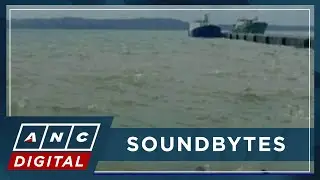 PCG urges fishermen to avoid sailing during bad weather | ANC