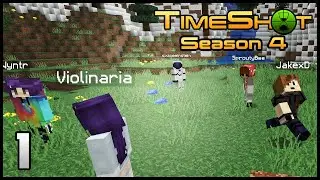 TimeShot Server || 1 || NEW SEASON!