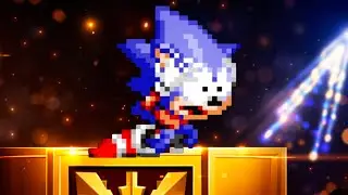 A ANIMAÇÃO DEFINITIVA do SONIC em 9 MINUTOS
