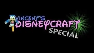 DE JUMPMAPS - DISNEYCRAFT