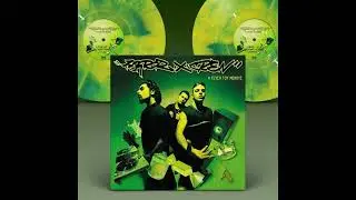 Terror X Crew - &Eta; &Gamma;&epsilon;ύ&sigma;&eta; &Tau;&omicron;&upsilon; &Mu;έ&nu;&omicron;&upsilon;&sigmaf; Side C (2019 Remastered) [Vinyl Rip]
