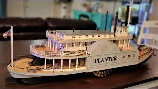 CSS PLANTER