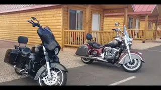 Cabins at Kanab, UT