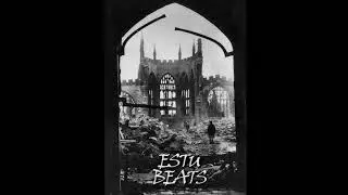 ESTU BEATS - #8 (FREE USE) DARK MELODY