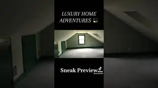 2nd Sneak Preview | Luxury Home Adventure | Morris County, NJ | Andy Sabella Realtor