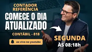 Contador Refer&ecirc;ncia 818 - 139