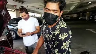 AYAW GUMANA NG RADIATOR FAN/SOLUSYON/TOYOTA VIOS