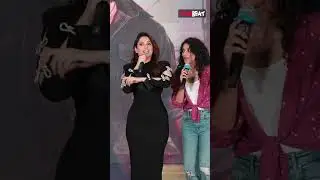 Tamannaah Speaks Malayalam During Bandra Movie Promotional Function At Trivandrum #tamannaahbhatia