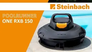 Poolrunner ONE RXB 150 | Steinbach