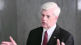 John Manley on Canada's Economic 