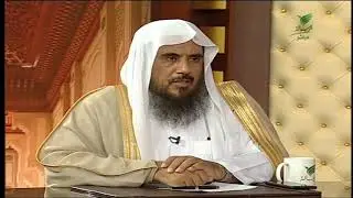 حكم الصلاة على السجاجيد التي بها صورة الكعبة ؟ الشيخ سعد الخثلان