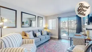 Plantation East #1110 | Gulf Shores (AL), United States | Hotel Review 🌟