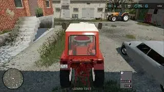 FS22 ODC2