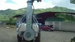 SINGLE FLEXI 65 FOR BANANA TREES