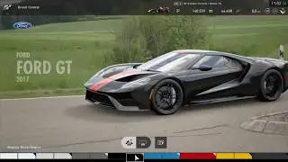 GT Sport Update 1.53 Gran Turismo Sport Patch 1.53