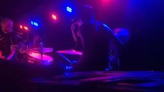 The Macks - The Modern Grape - 10-23-25 Space Ballroom, Hamden CT
