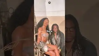 Ayra Starr Signs to Jay-Z&rsquo;s Roc Nation & Fans Think She&rsquo;s Dating Rema!