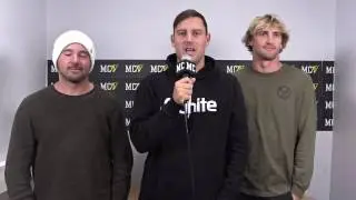 MoreCore.TV: Parkway Drive Shoutout-Teaser