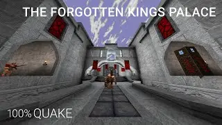 The Forgotten Kings Palace by Fairweather