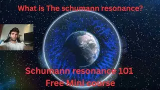 Schumann Resonance 101: The Real Meaning Behind Earth&rsquo;s Frequency