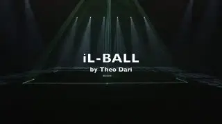 iL-BALL by Theo Dari