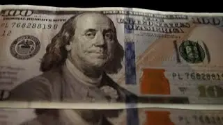 Money FX for Music Videos (Free Download)(Transparent, 4k Overlays)