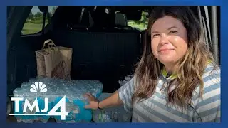 Wisconsin mom finds bacteria in private well water