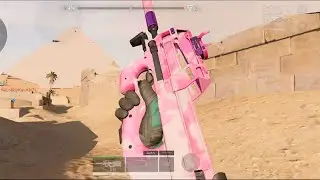 Delta Force Mobile - Team Deathmatch - Gameplay