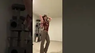 Throwing a fit
