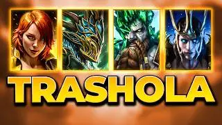 DO NOT Invest in These Legendary Champions