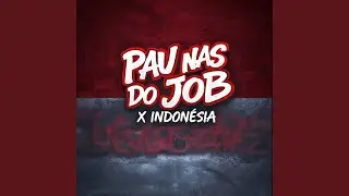 Pau nas do Job x Indonesia