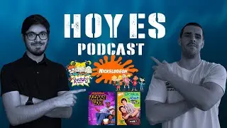 LAS MEJORES SERIES DE NICKELODEON de los 90S-2000S #nickelodeon #caricaturas