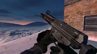 IGI 1 Mission  11 - EAGLE'S NEST I           (Project Igi)