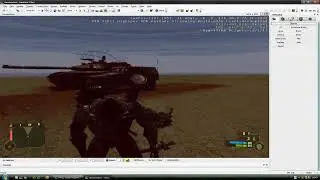 Crysis Sandbox 2 Mutanteer tutorial