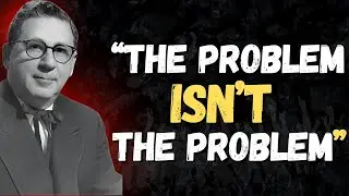 The Secret of TRUE Prayer: Stop Asking God & AWAKEN to the One Presence