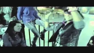 SHUREE  Runaway ft  Manwell Reyes (Official Lyric Video)  @artsoulradio #ArtSoulTV