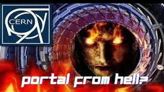 The Secrets of CERN Documentary - Jay Myers Documentaries